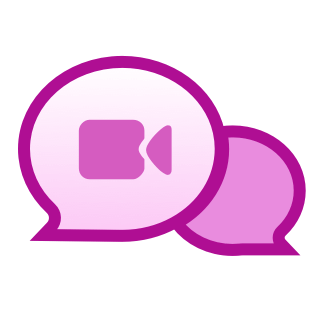 1v1 Video Call: Free random 1v1 chats