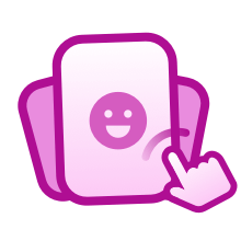 Live video chats on 1v1 video call