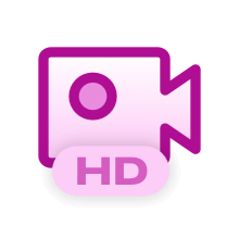 Get HD video chat with 1v1 Video Call