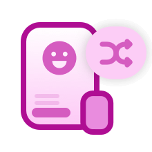 Start instant video chat with 1v1 Video Call